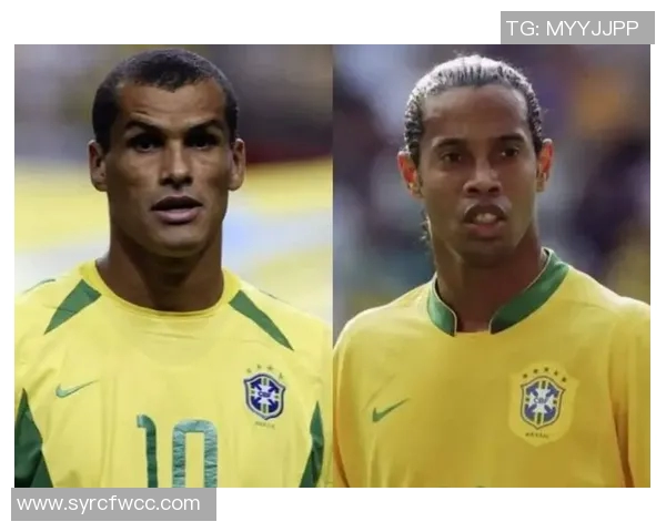 小罗与巴西足球的传承年轻球员如何汲取他的智慧与经验