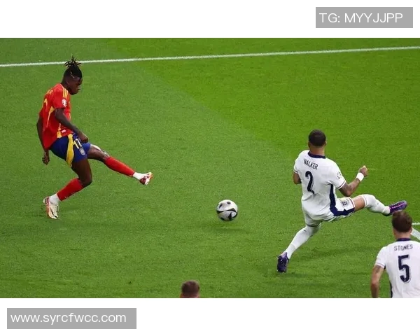 崭露头角的欧洲U16足球明星们展现未来足球的无限可能性