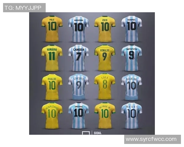 阿根廷足球明星签名背后的故事与传奇时刻解析 阿根廷足球明星签名背后的故事与传奇时刻解析