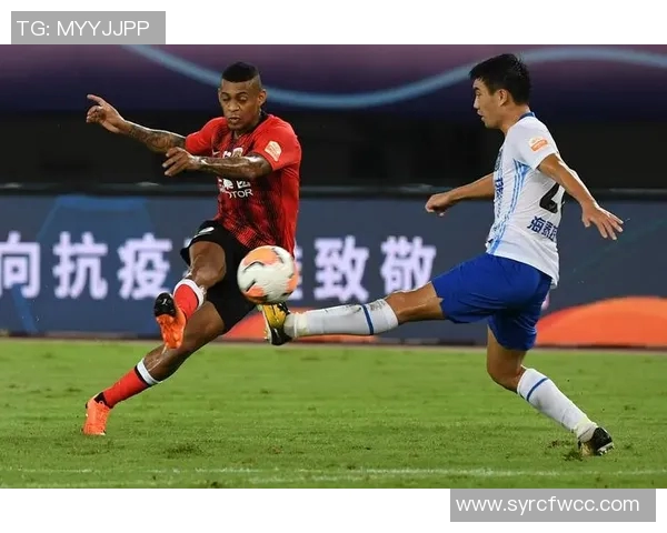 上港与天津泰达精彩对决直播全程回顾与分析