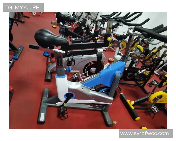 健身器材租赁新选择让你轻松享受健身乐趣与健康生活